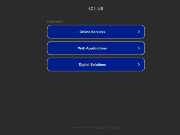 1c1.us