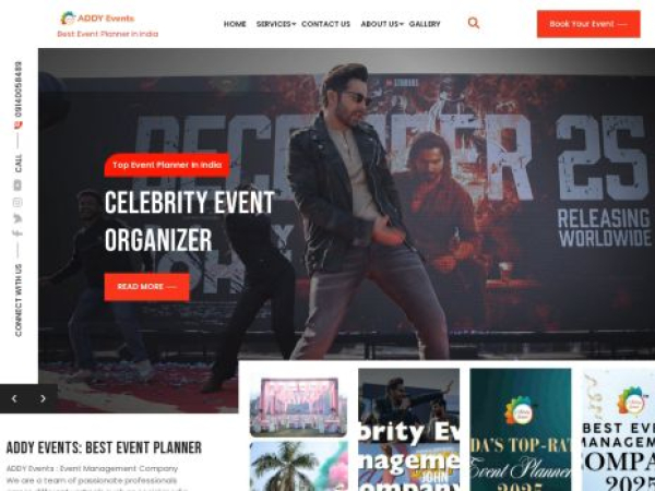 addyevents.in