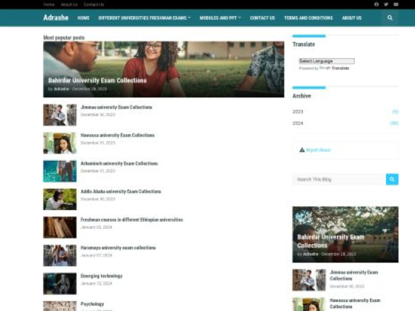 adrashe.blogspot.com