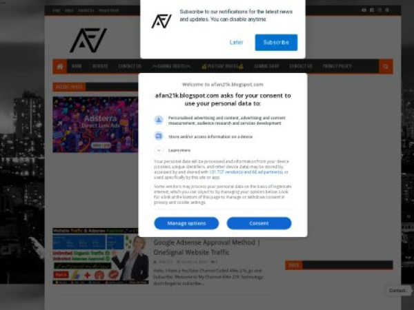 afan21k.blogspot.com