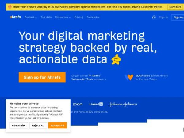 ahrefs.com