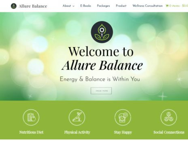 allurebalance.com