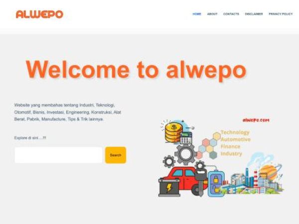 alwepo.com