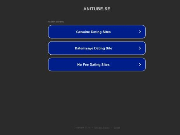 anitube.se