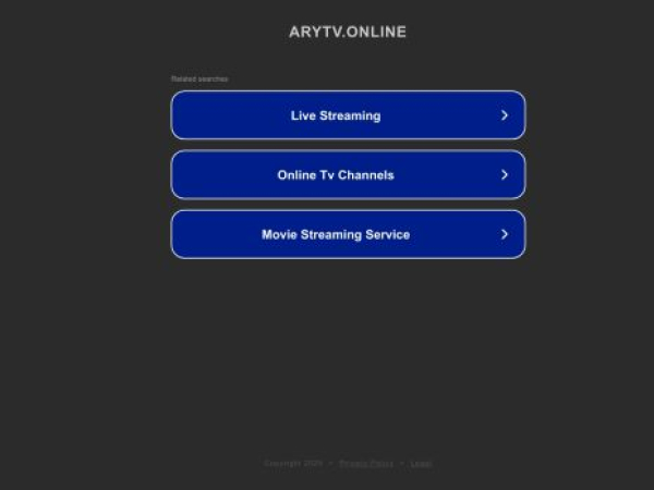 arytv.online