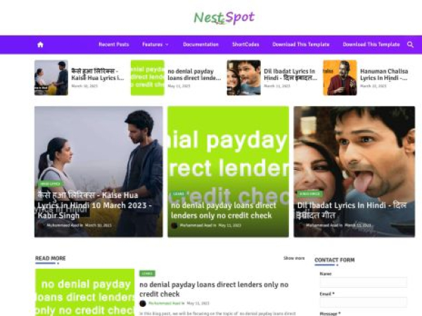 ashindilyrics.blogspot.com