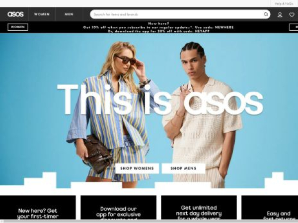 asos.com