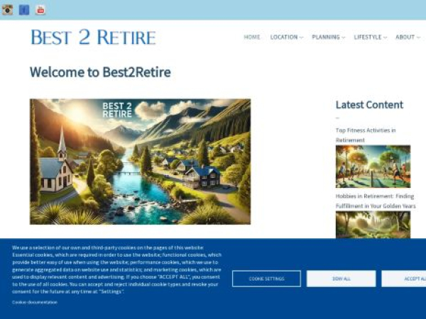 best2retire.com