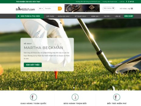 binhgolf.com