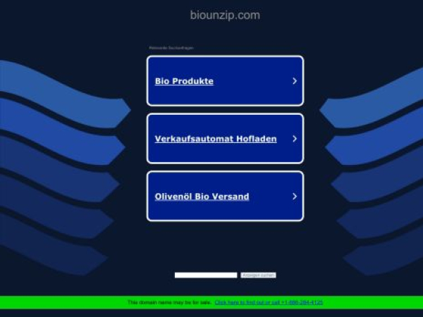 biounzip.com