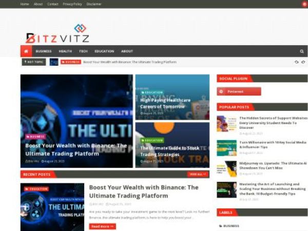 bitzvitz.blogspot.com