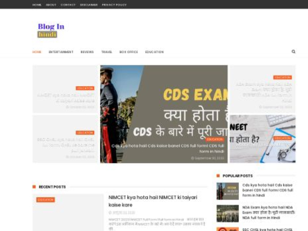 bloginhindii.blogspot.com