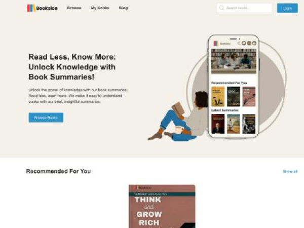 booksico.com