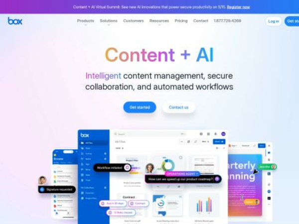 box.com