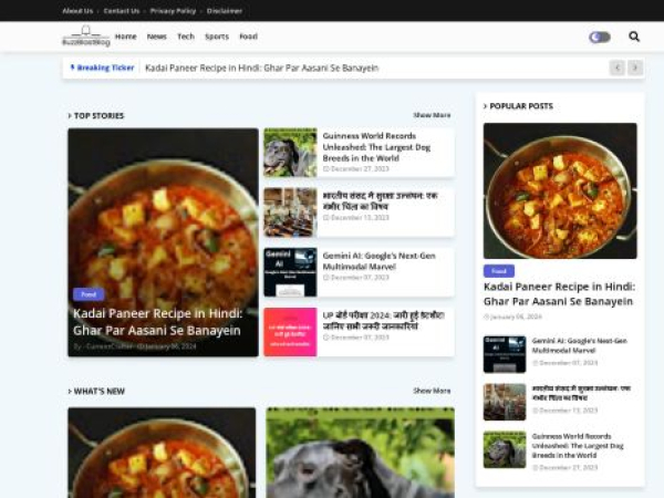 buzzblastblog.blogspot.com