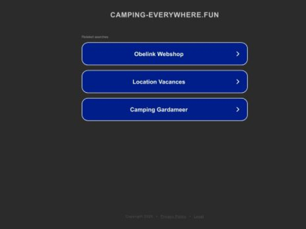 camping-everywhere.fun