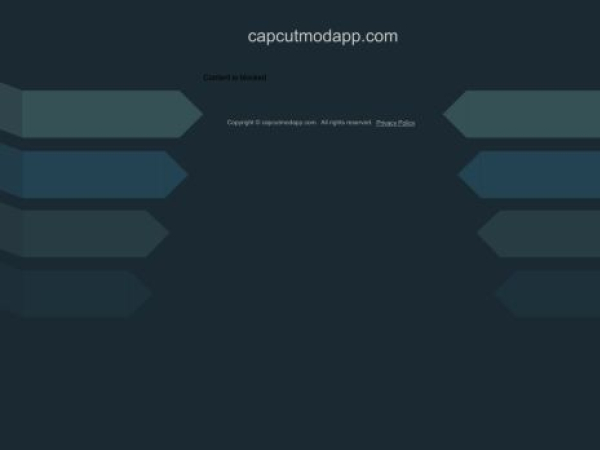 capcutmodapp.com