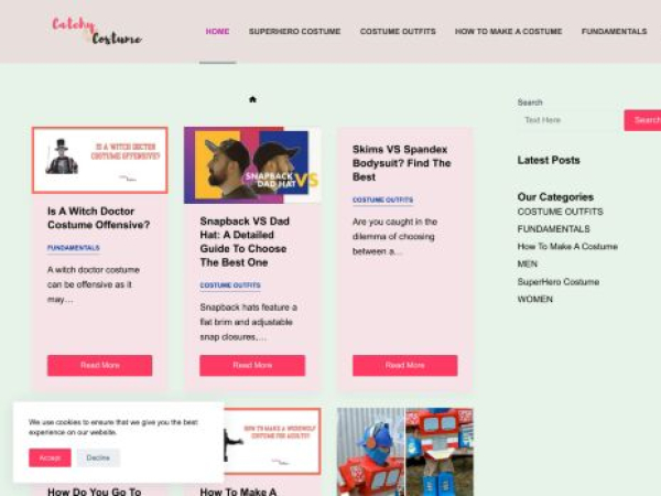 catchycostume.com