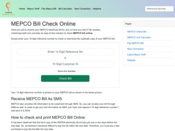 checkmepcobill.com