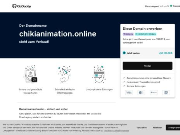 chikianimation.online