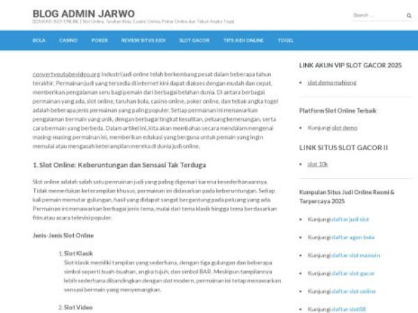 convertyoutubevideo.org