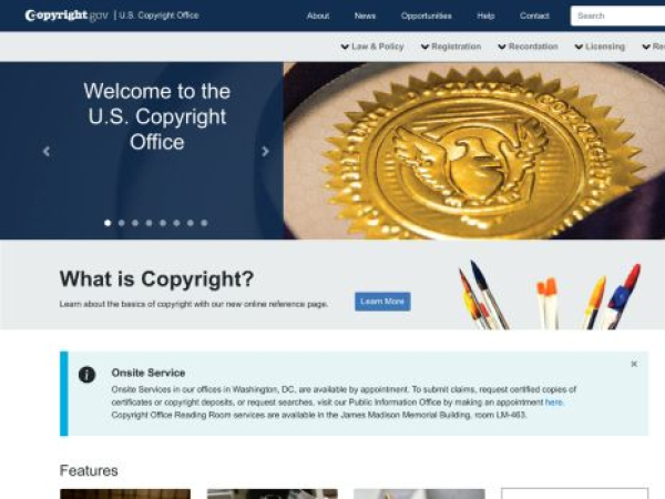 copyright.gov