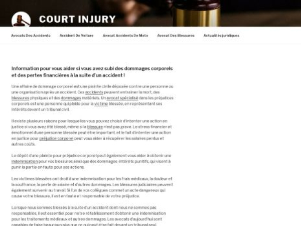 courtinjury.fr