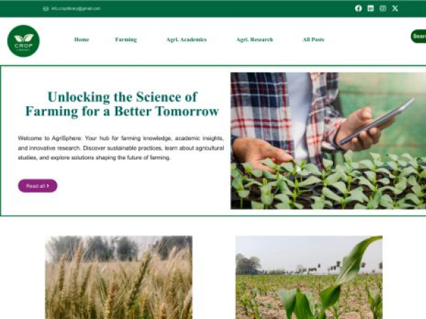 croplibrary.com