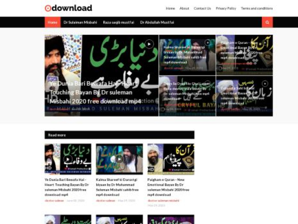 deenkiraahislam.blogspot.com