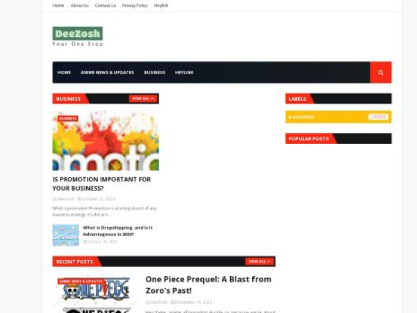 deezosh.blogspot.com