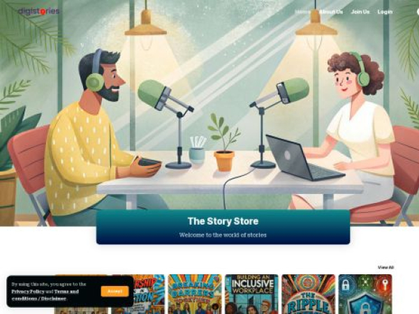 digi-stories.com