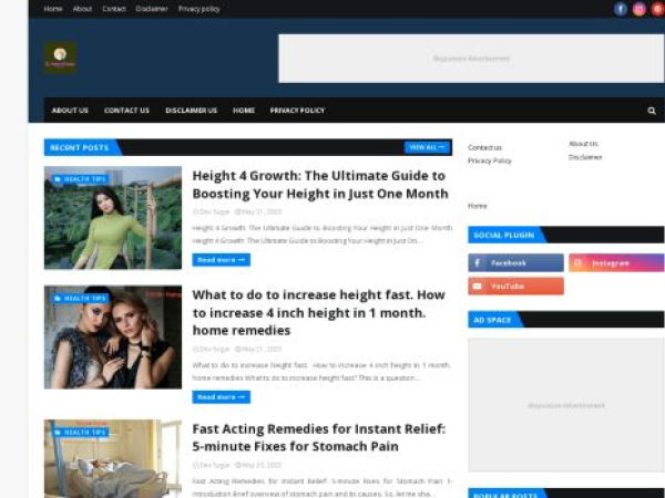 doctormanhome.blogspot.com