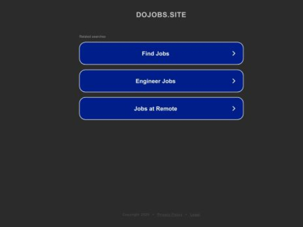 dojobs.site