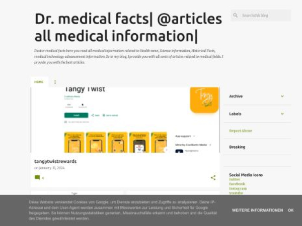 drmedicalfact.blogspot.com