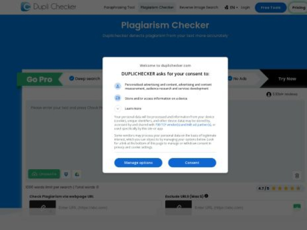 duplichecker.com