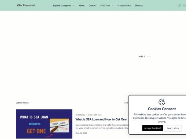 elisfinancial.blogspot.com