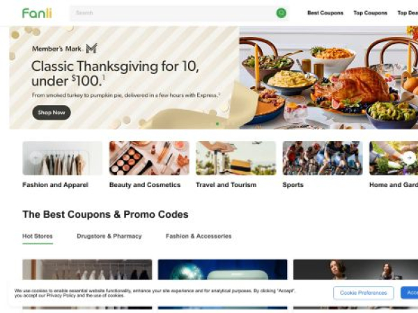 fanli.com