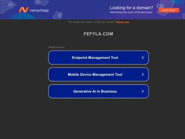 fefyla.com