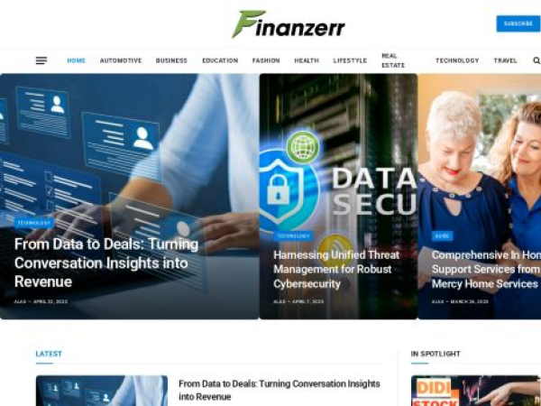 finanzerr.com