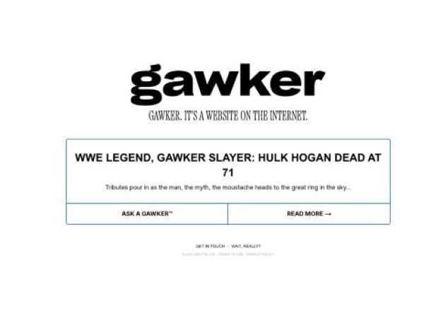 gawker.com