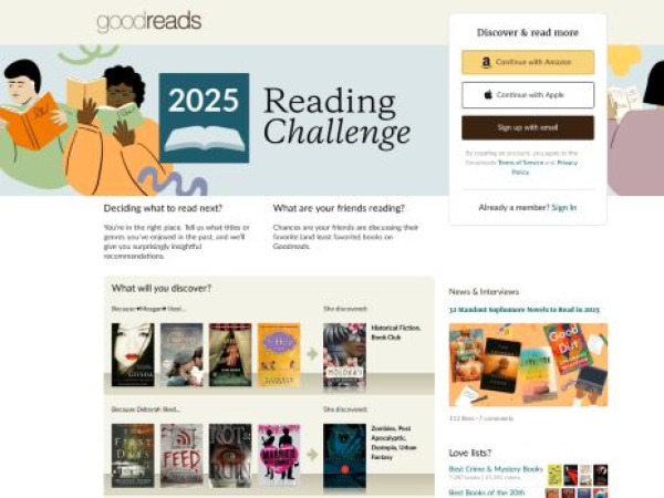 goodreads.com