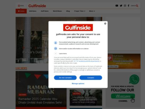 gulfinside.com