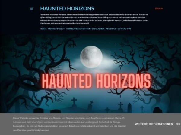 hauntedhorizons.blogspot.com