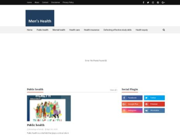 healthmenguru.blogspot.com