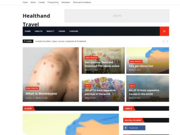 healthyandtravel7.blogspot.com