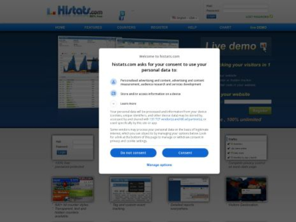 histats.com