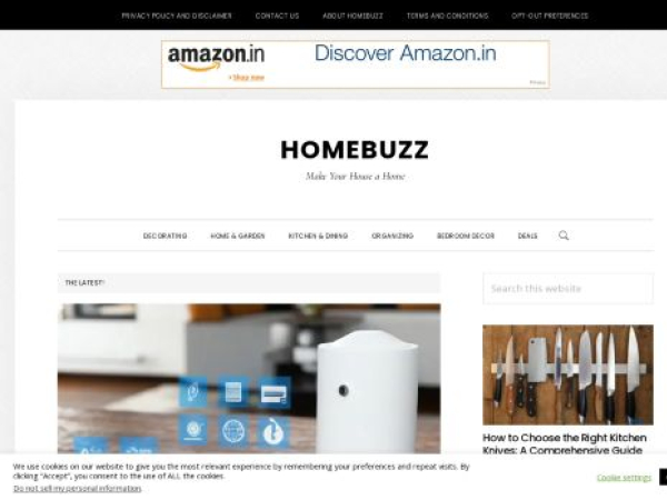 homebuzz.in