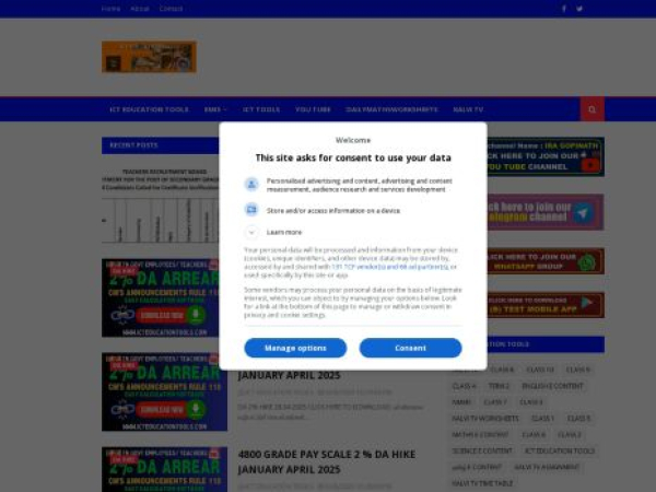 icteducationtools.com