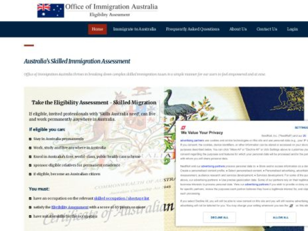 immigrationsaustralia.com.au