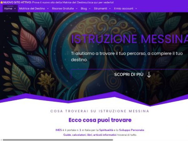 istruzionemessina.it